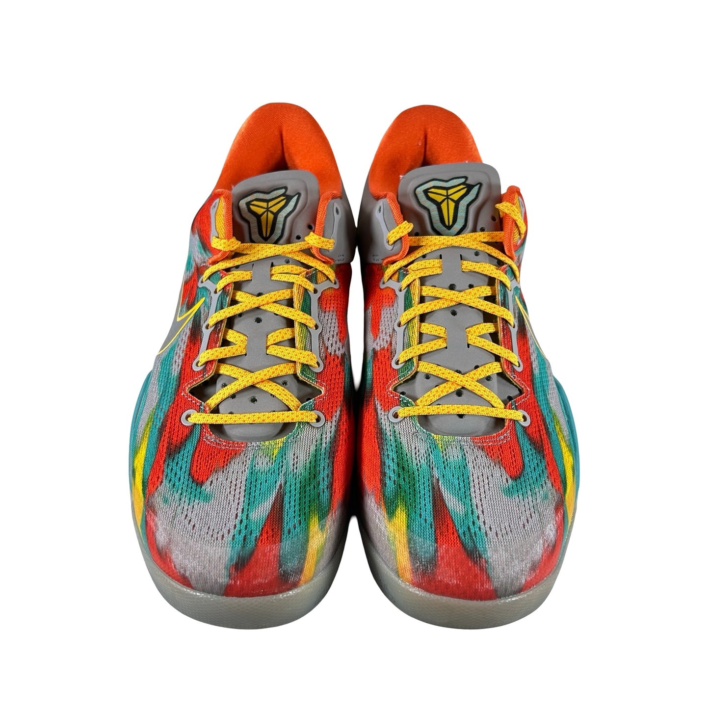 FQ3548 001 Nike Kobe 8 Protro Venice Beach (2024) [USED] - 11.5 M (Used4)