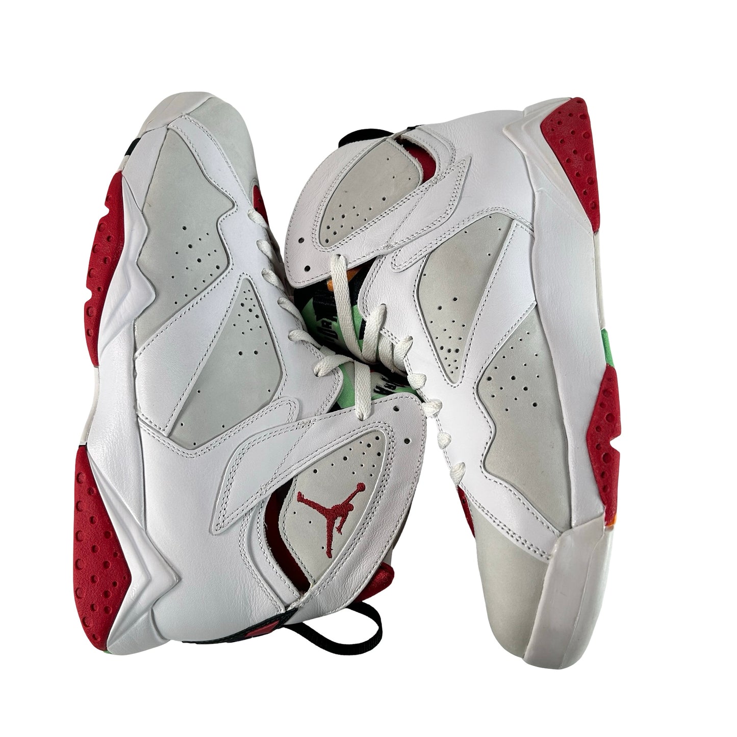 304775 125 Jordan 7 Retro Hare (2015) [USED] - 10.5 M (Used2)