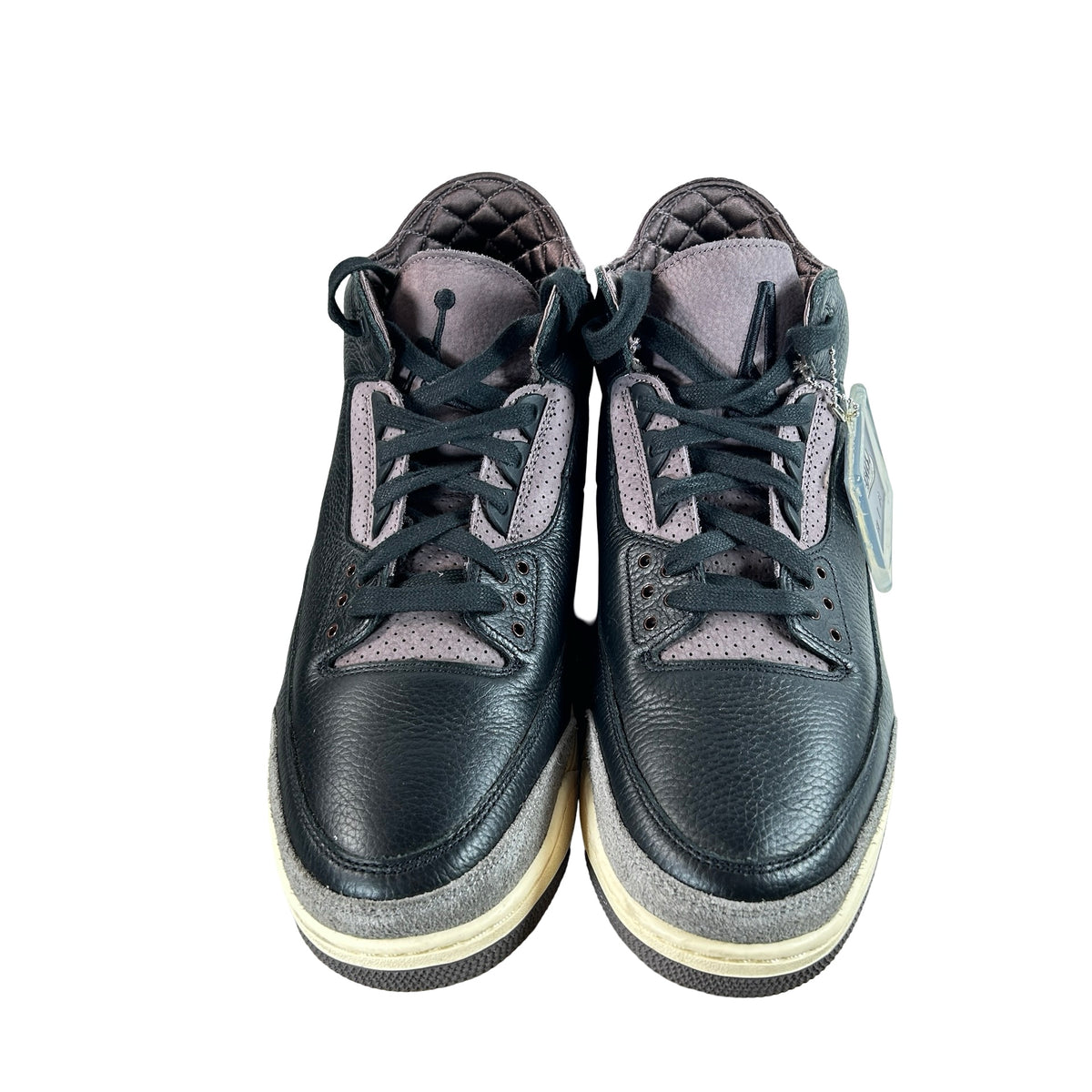FZ4811 001 Jordan 3 Retro OG SP A Ma Maniére While You Were Sleeping (Women's) [USED] - 15.5 W / 14 M (Used5)