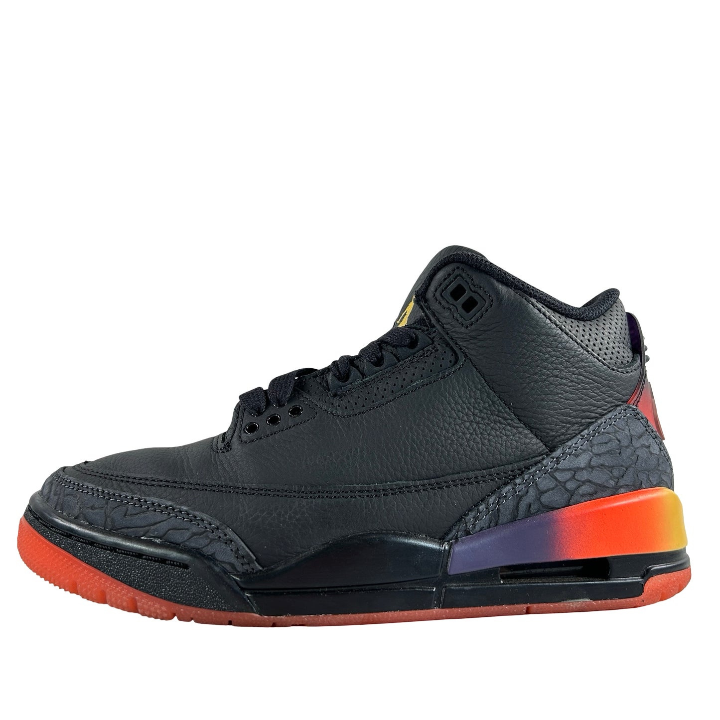 FN0344 001 Jordan 3 Retro J Balvin Rio [USED] -  5 M (Used)
