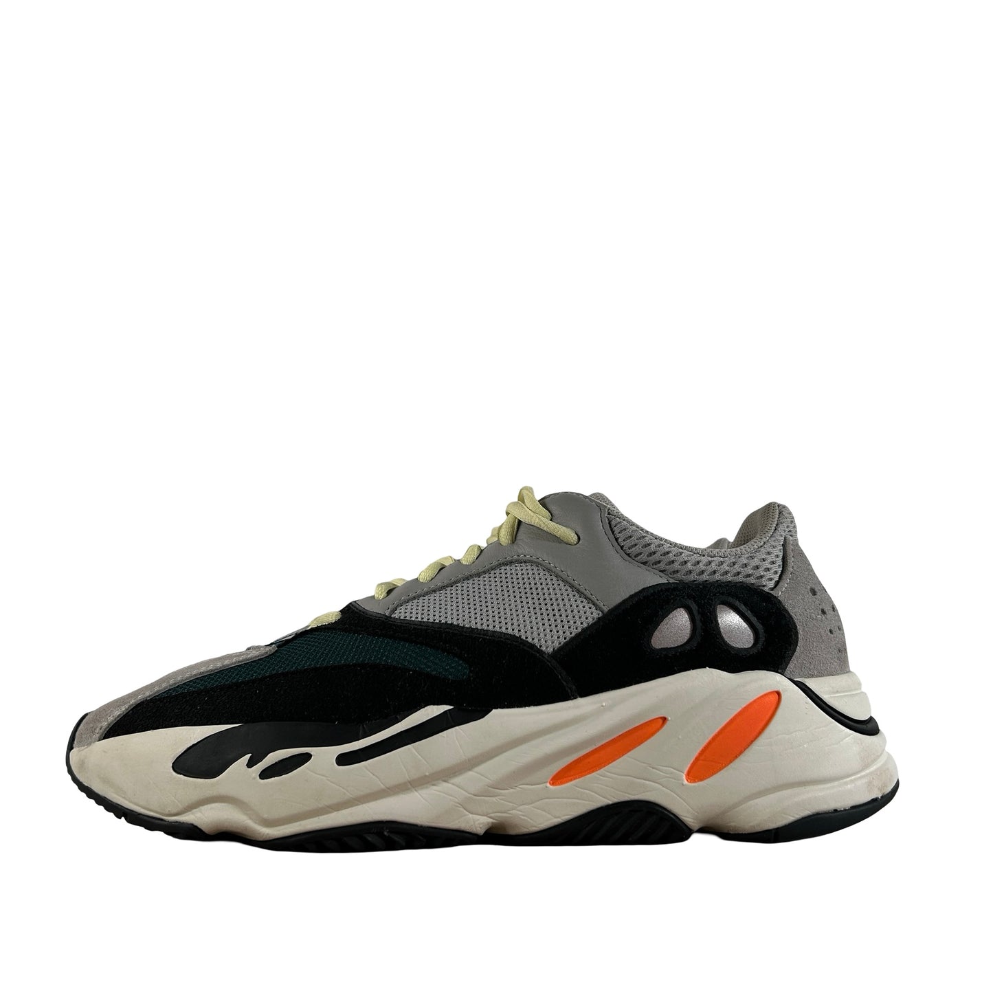 B75571 Yeezy 700 Wave Runner [USED] - 9 M (Used2)