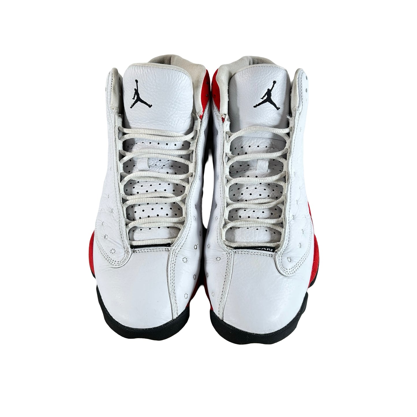 414571 102 Jordan 13 Retro OG Chicago (2026) [USED] - 10 M (Used2)