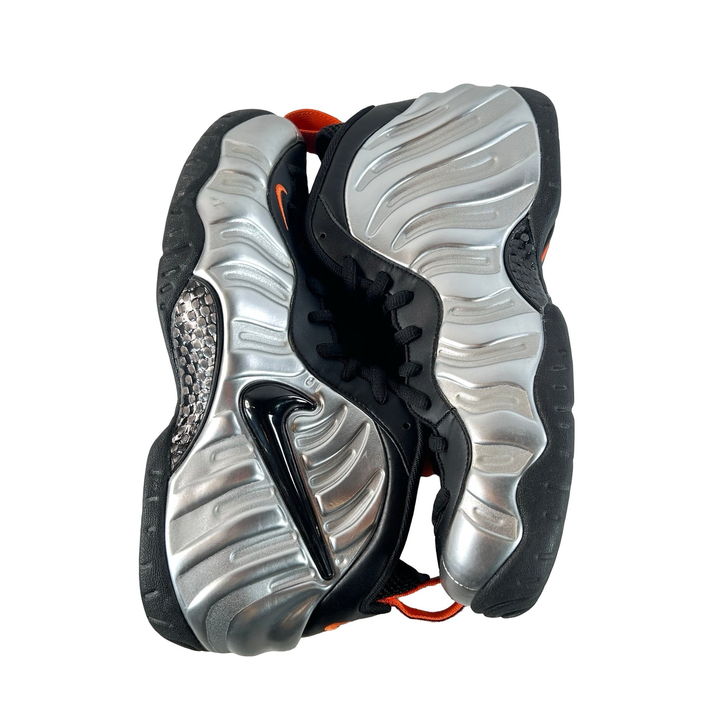 CT2286 001 Nike Air Foamposite One Halloween (2020) [USED] - 11 M (Used) (No Box)