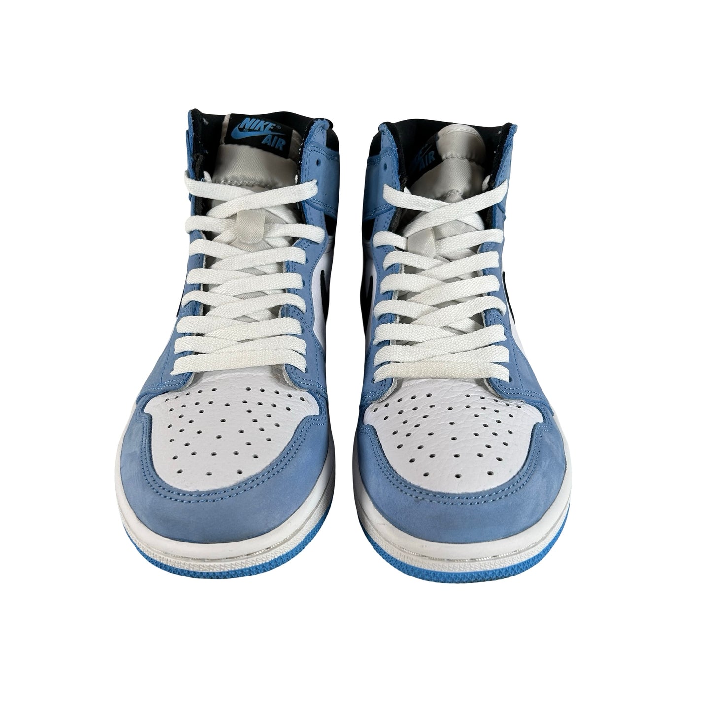555088 134 Jordan 1 University Blue [USED] - 8.5 M (Used6)