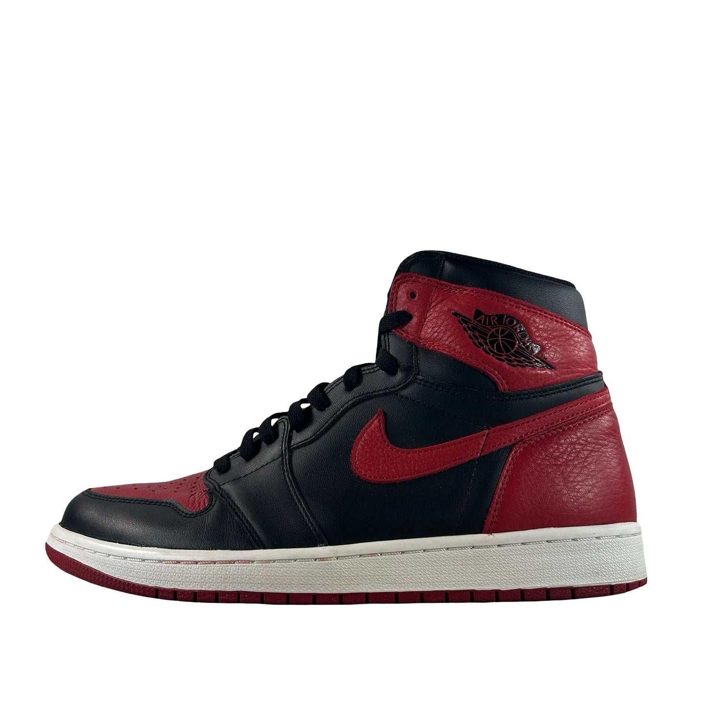 555088 001 Jordan 1 Retro High Bred Banned (2016) [USED] - 10.5 M (Used3)
