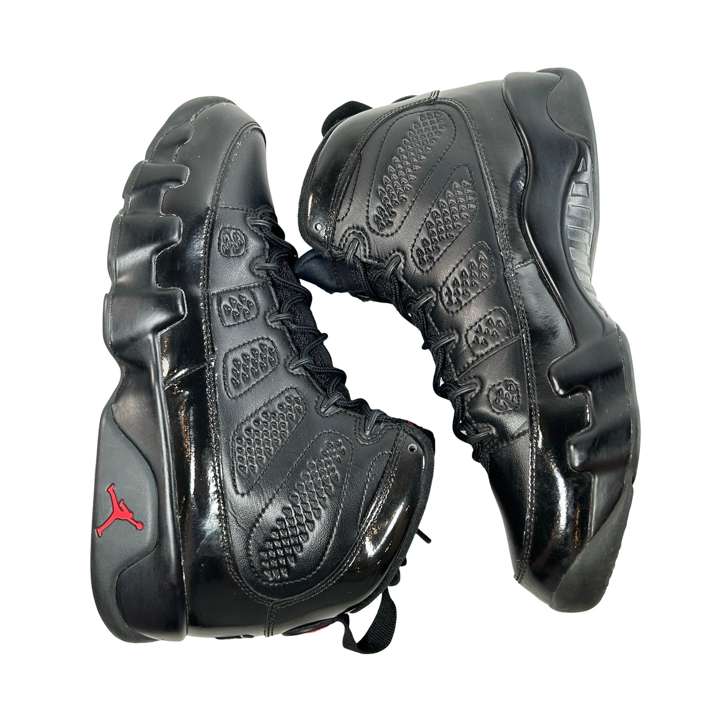 302370 014 Jordan 9 Retro Bred Patente