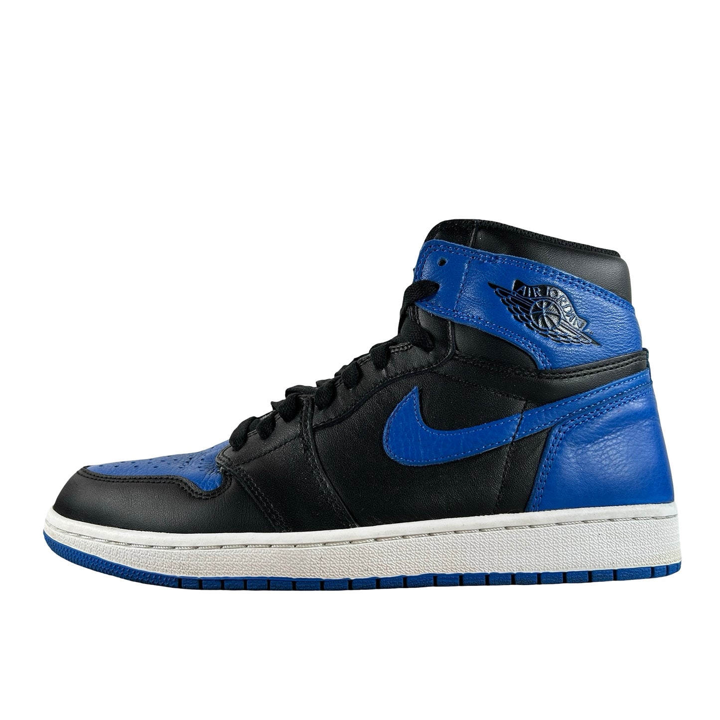 555088 007 Jordan 1 Royal (2017) [USED] - 9.5 M (Used5)