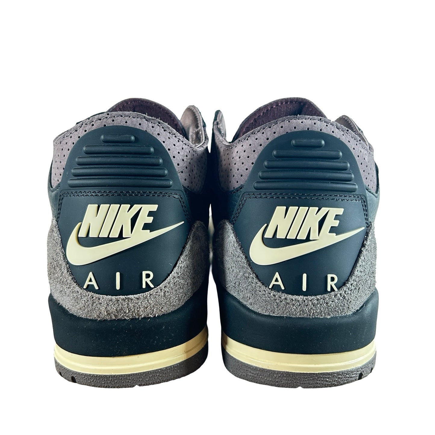 FZ4811 001 Jordan 3 Retro OG SP A Ma Maniére While You Were Sleeping (W) [USED] - 10.5 W (Used) (No Box)