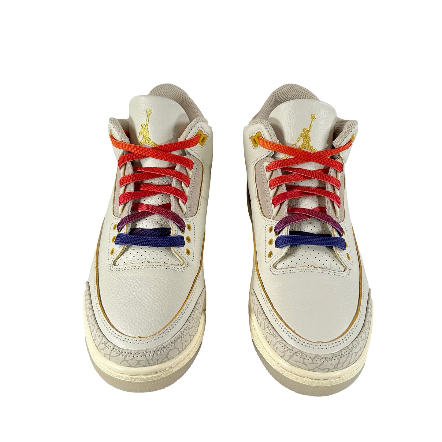 FN0344 901 Jordan 3 Retro SP J Balvin Medellin [USED] - 9 M (VNDS)