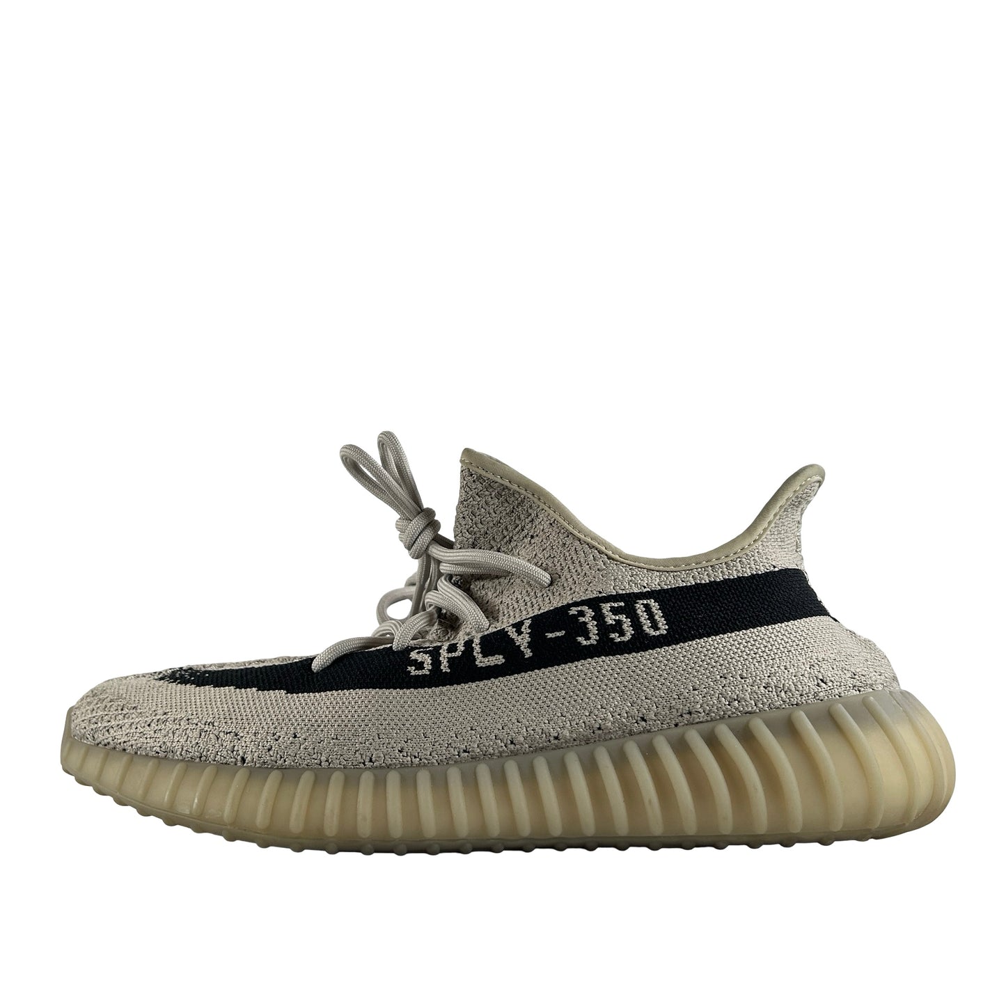 HP7870 adidas Yeezy Boost 350 V2 Slate [USED] - 12 M (Used2)
