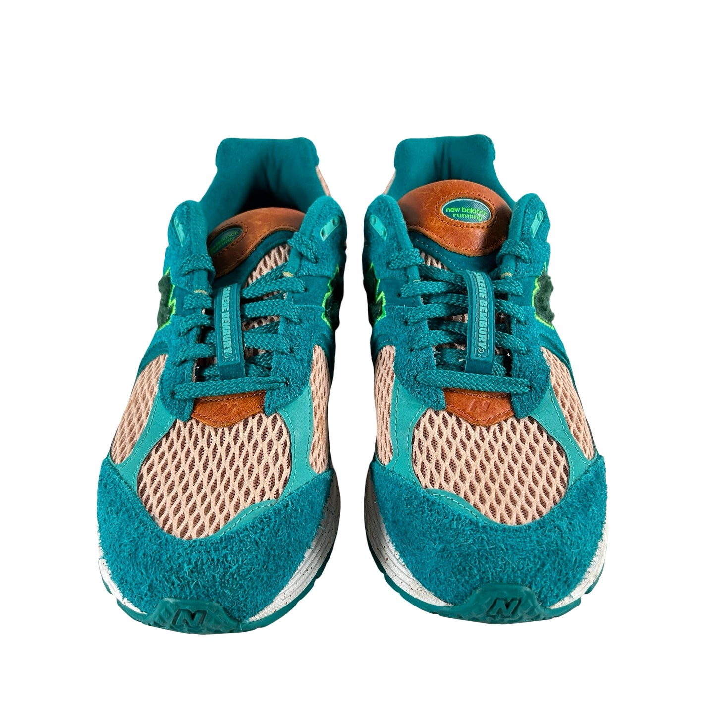 ML2002RJ New Balance 2002R Salehe Bembury Water Be The Guide [USED] - 10.5 M (Used)