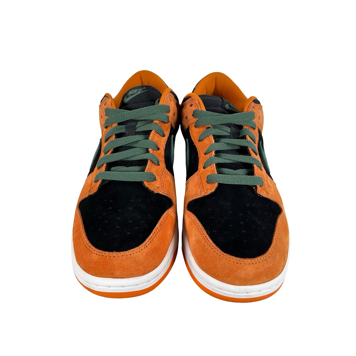 DA1469 001 Nike Dunk Low Ceramic [USED] - 10 M (VNDS2)