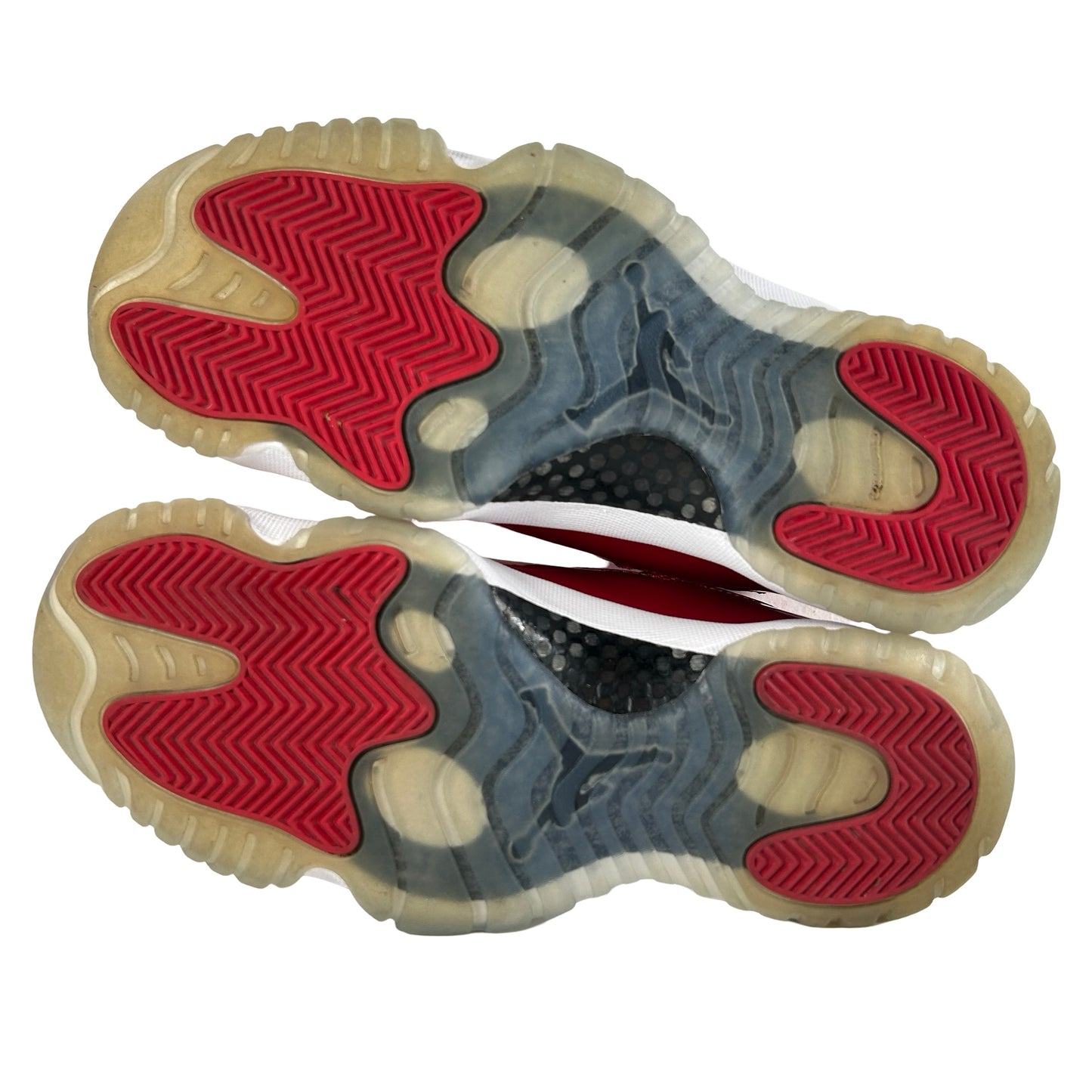 378037 623 Jordan 11 Retro Ganar como 96