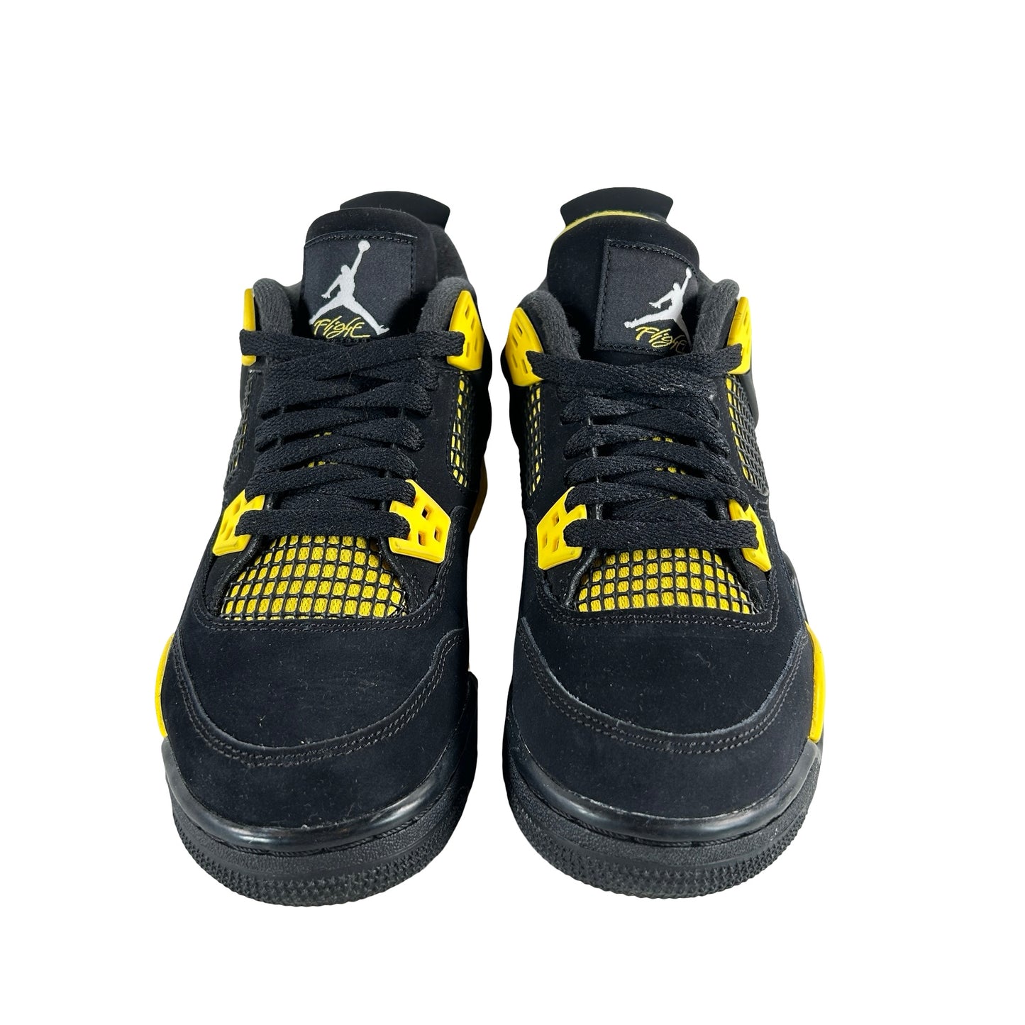 408452 017 Jordan 4 Retro Trueno (2023) (GS)