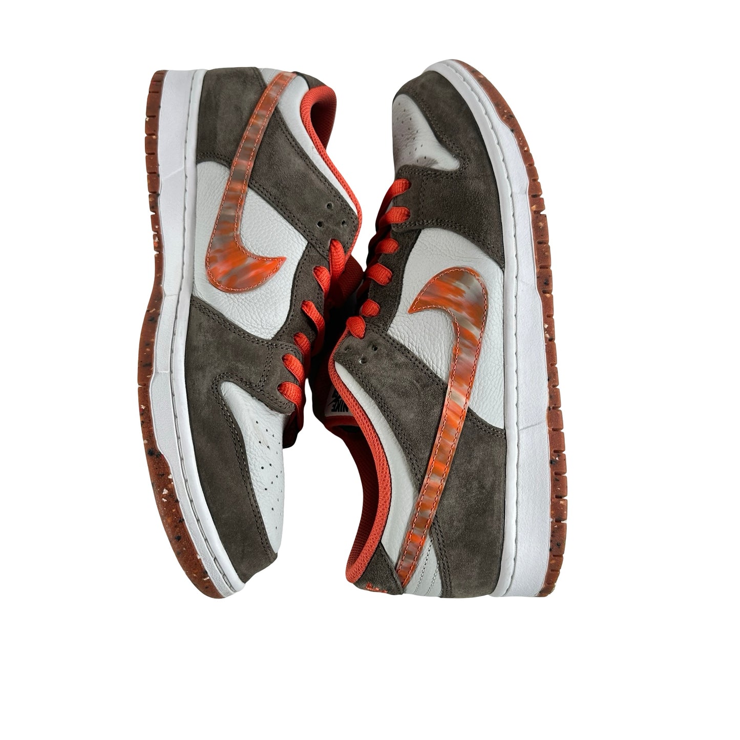 DH7782 001 Nike SB Dunk Low Crushed D.C. [USED] - 12 M (Used)