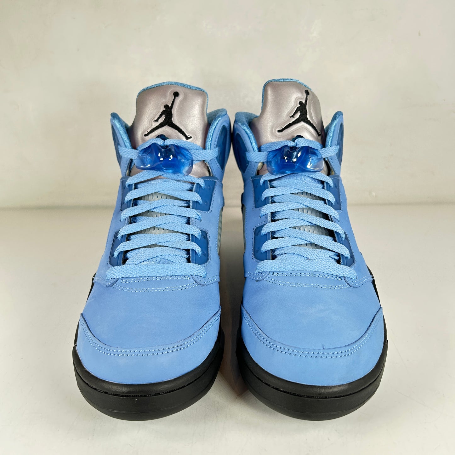 DV1310 401 Jordan 5 Retro UNC University Blue [USED] - 8.5 M (Used3)