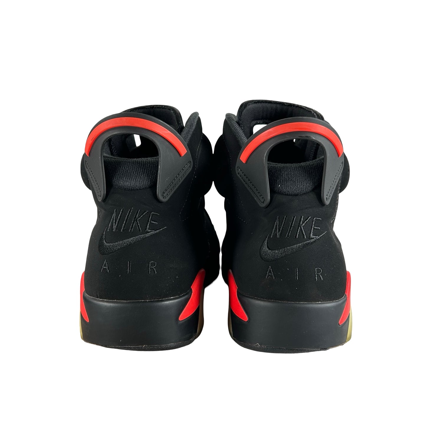 384664 060 Jordan 6 Infrared [USED] - 13 M (Used2) (Replace Box2)