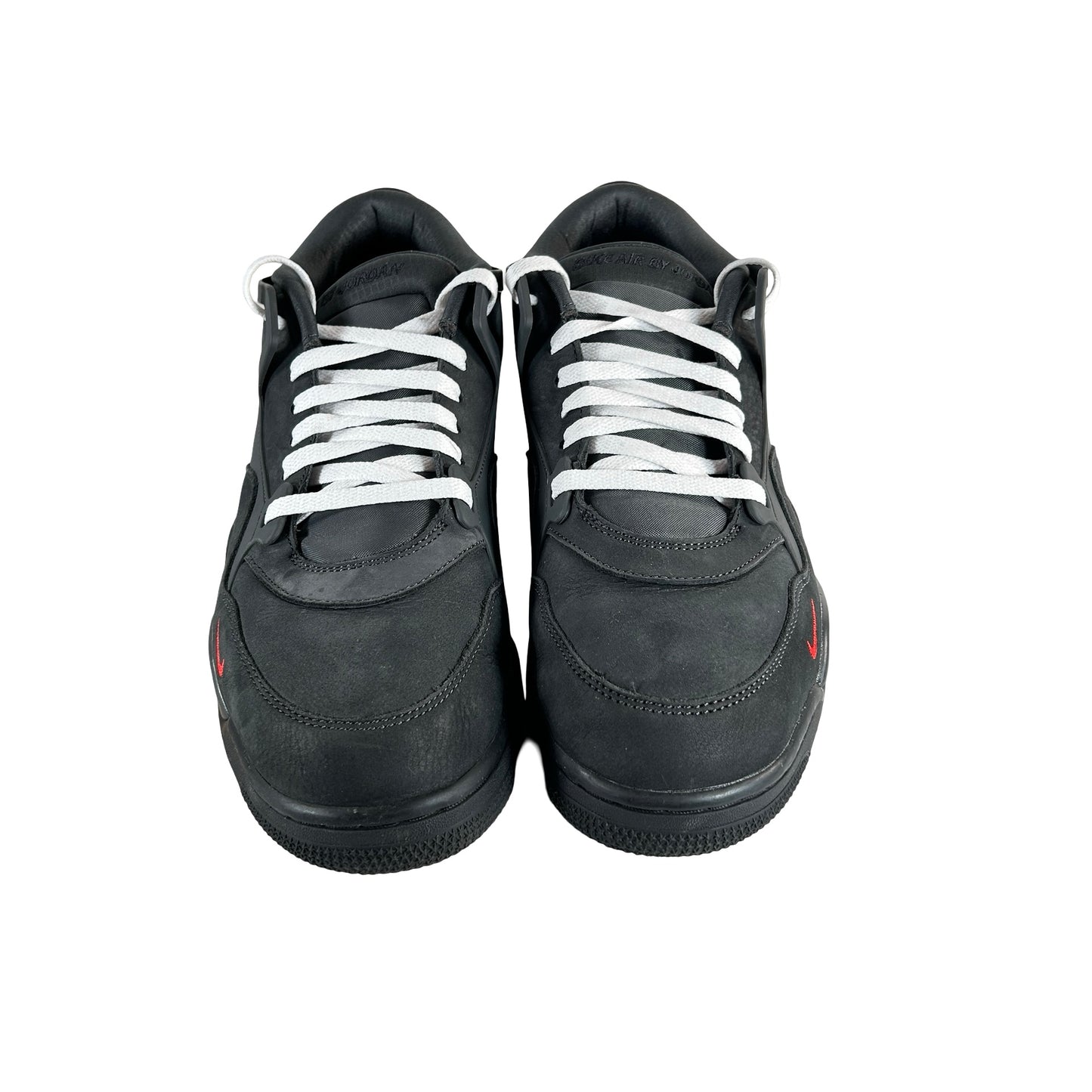 HF4334 004 Jordan 4 RM SP Nigel Sylvester Driveway Grey [USED] - 11 M (Used11)
