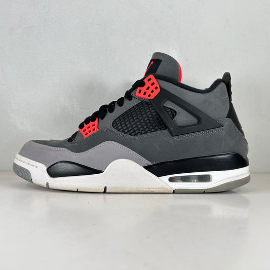 DH6927 061 Jordan 4 Retro Infrarrojo