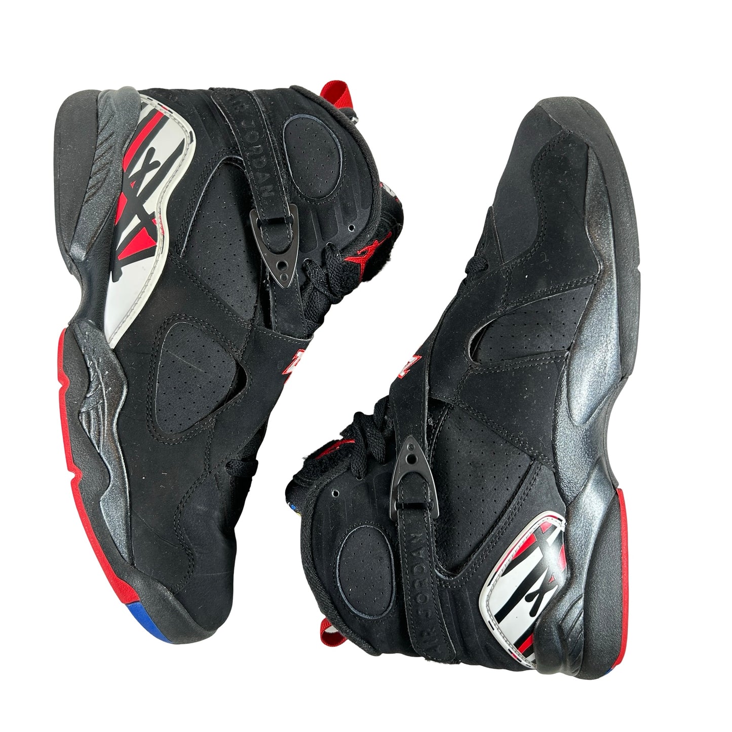 305381 062 Jordan 8 Retro Playoffs (2023) [USED] - 9.5 M (Used8)