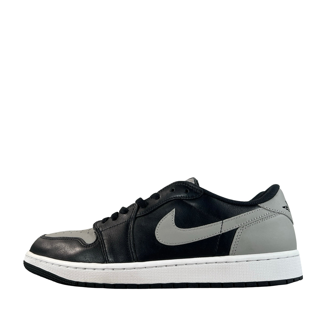 CZ0790 003 Jordan 1 Low OG Shadow (2024) [USED] - 13 M (Used2)