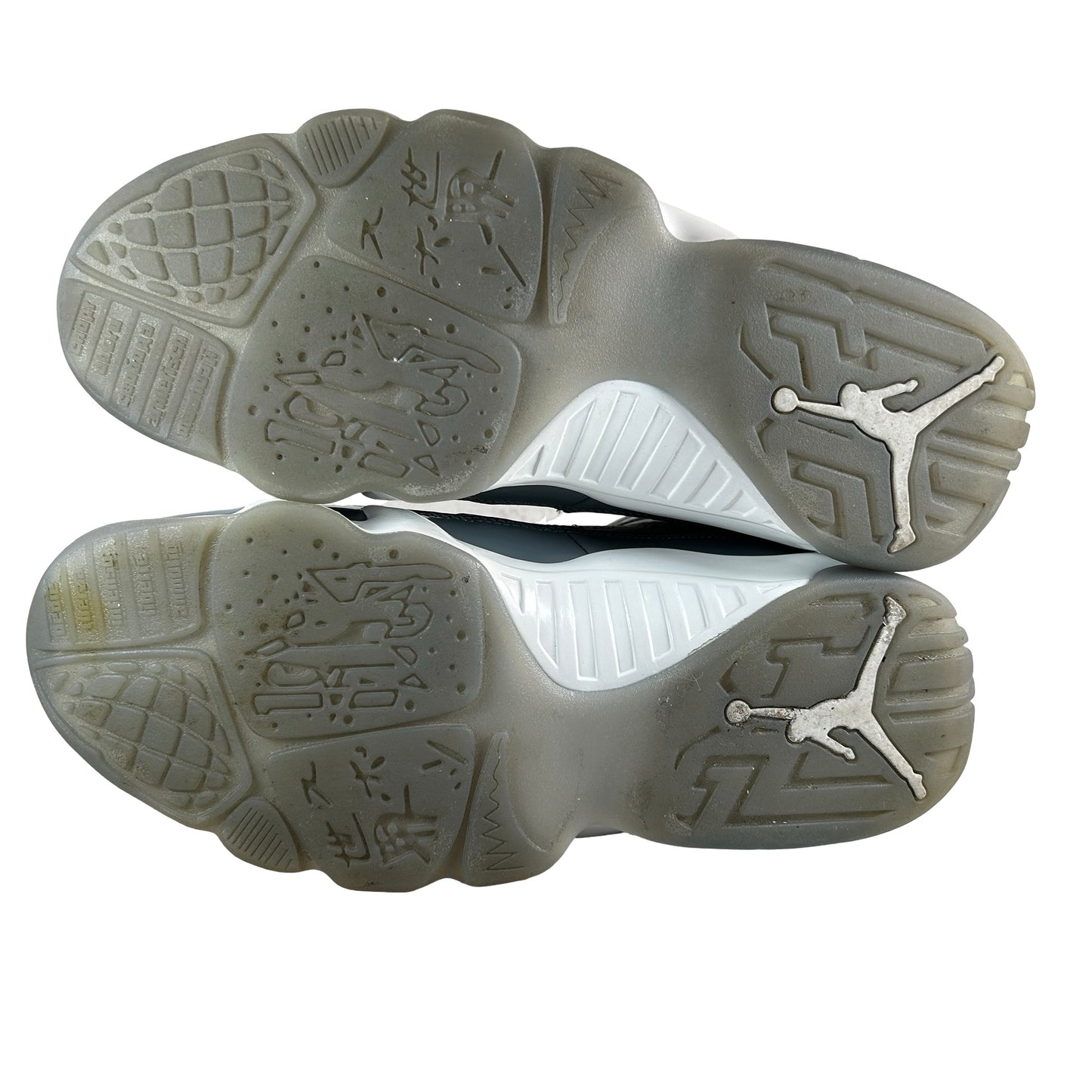 HV4794 011 Jordan 9 Retro Cool Grey (2025) [USED] - 10.5 M (Used5)