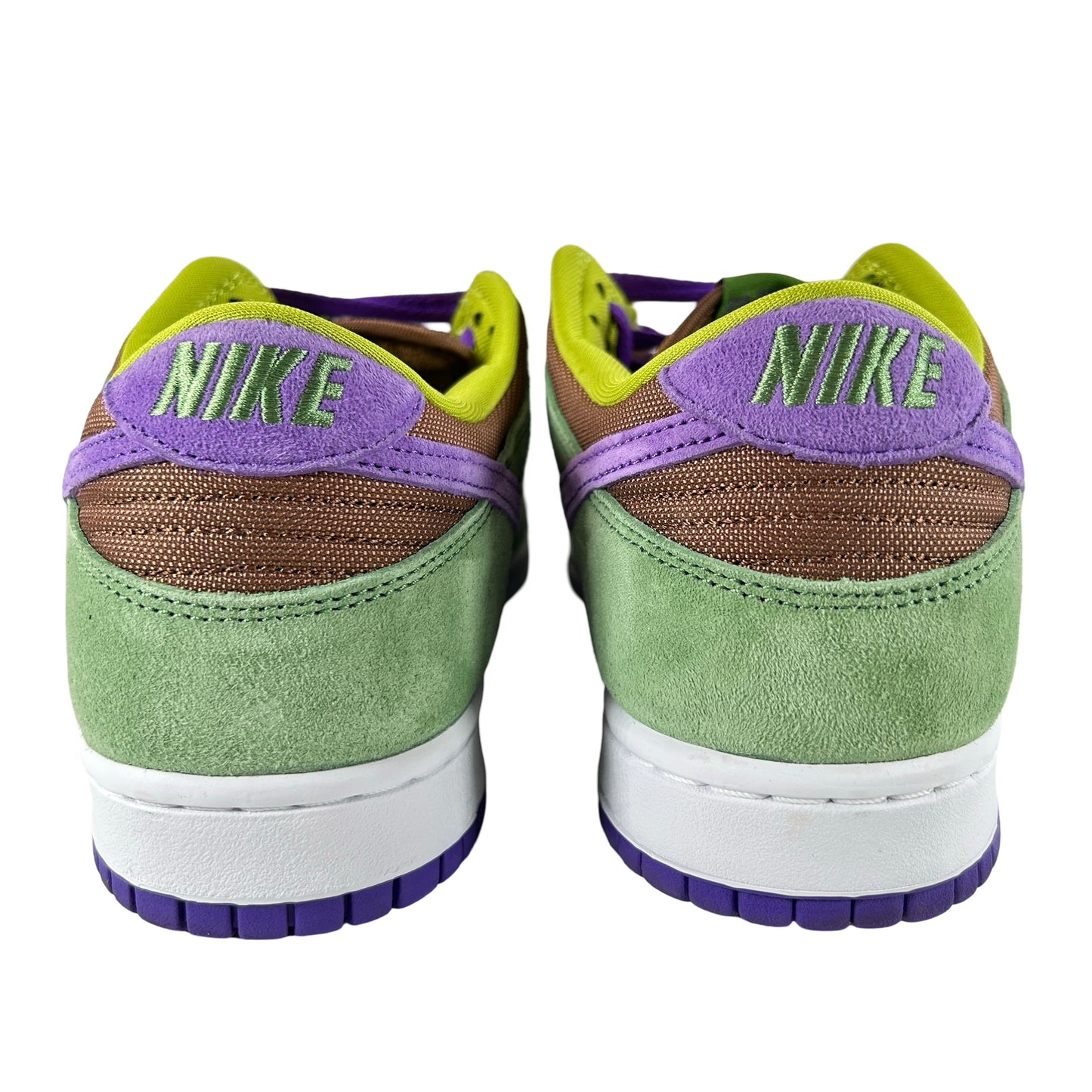 DA1469 200 Nike Dunk Low Veneer (2020) [USED] - 10 M (Used) (Replace Box)