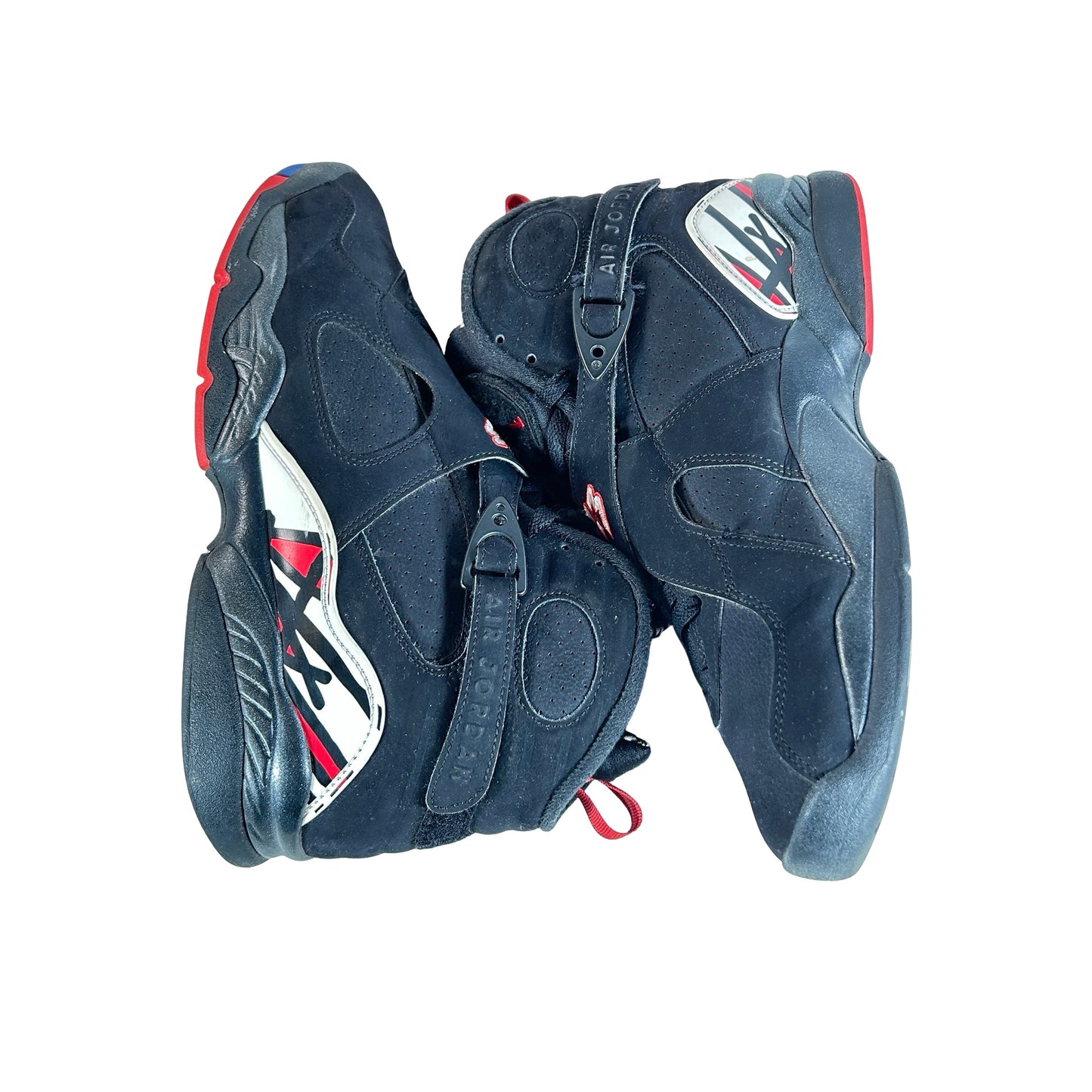 305381 062 Jordan 8 Retro Playoffs (2023) [USED] - 10 M (Used15)