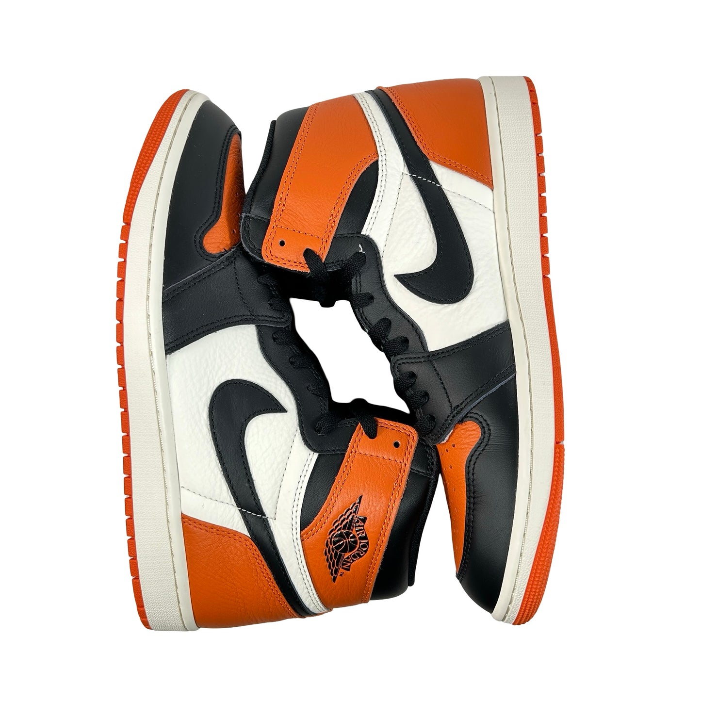 DZ5485 008 Jordan 1 Retro High OG Shattered Backboard (2025) [USED] - 11 M (VNDS)