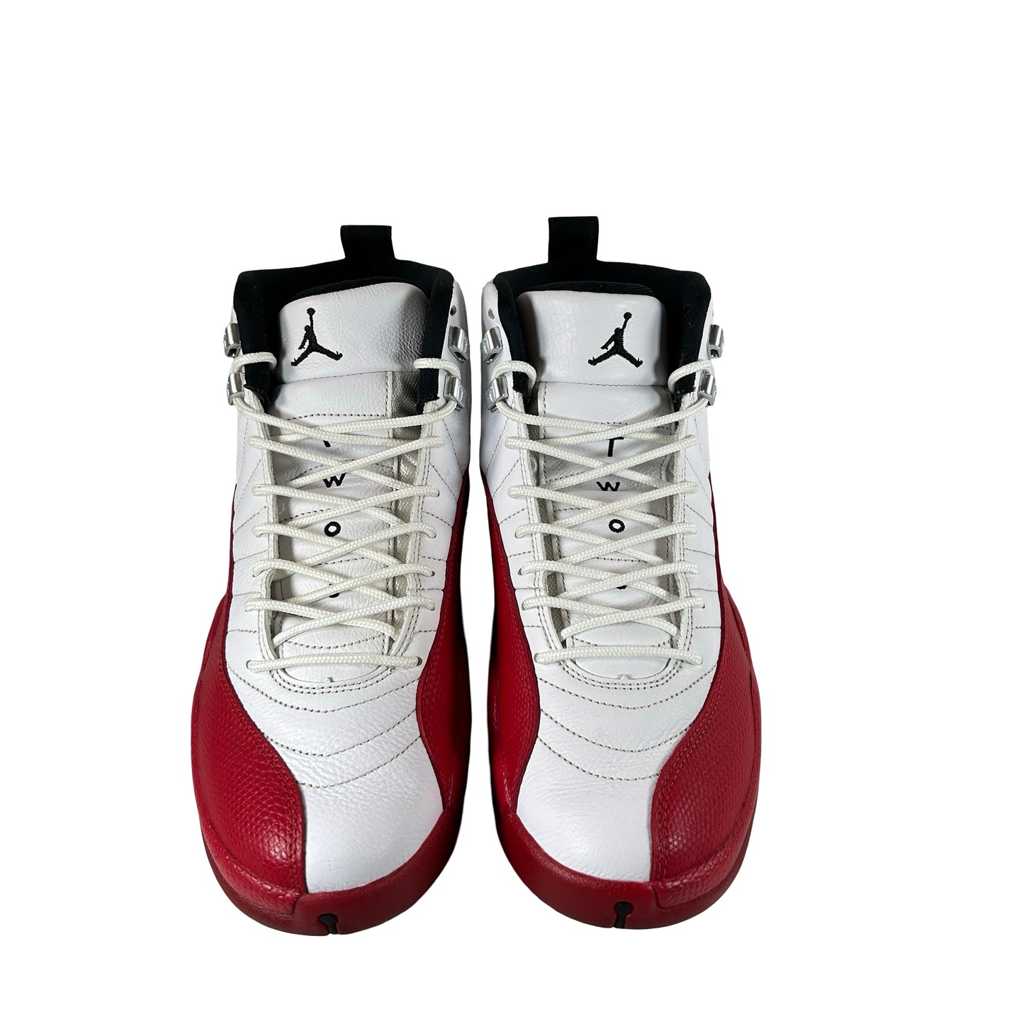 CT8013 116 Jordan 12 Retro Cherry (2023) [USED] - 11.5 M (Used5)