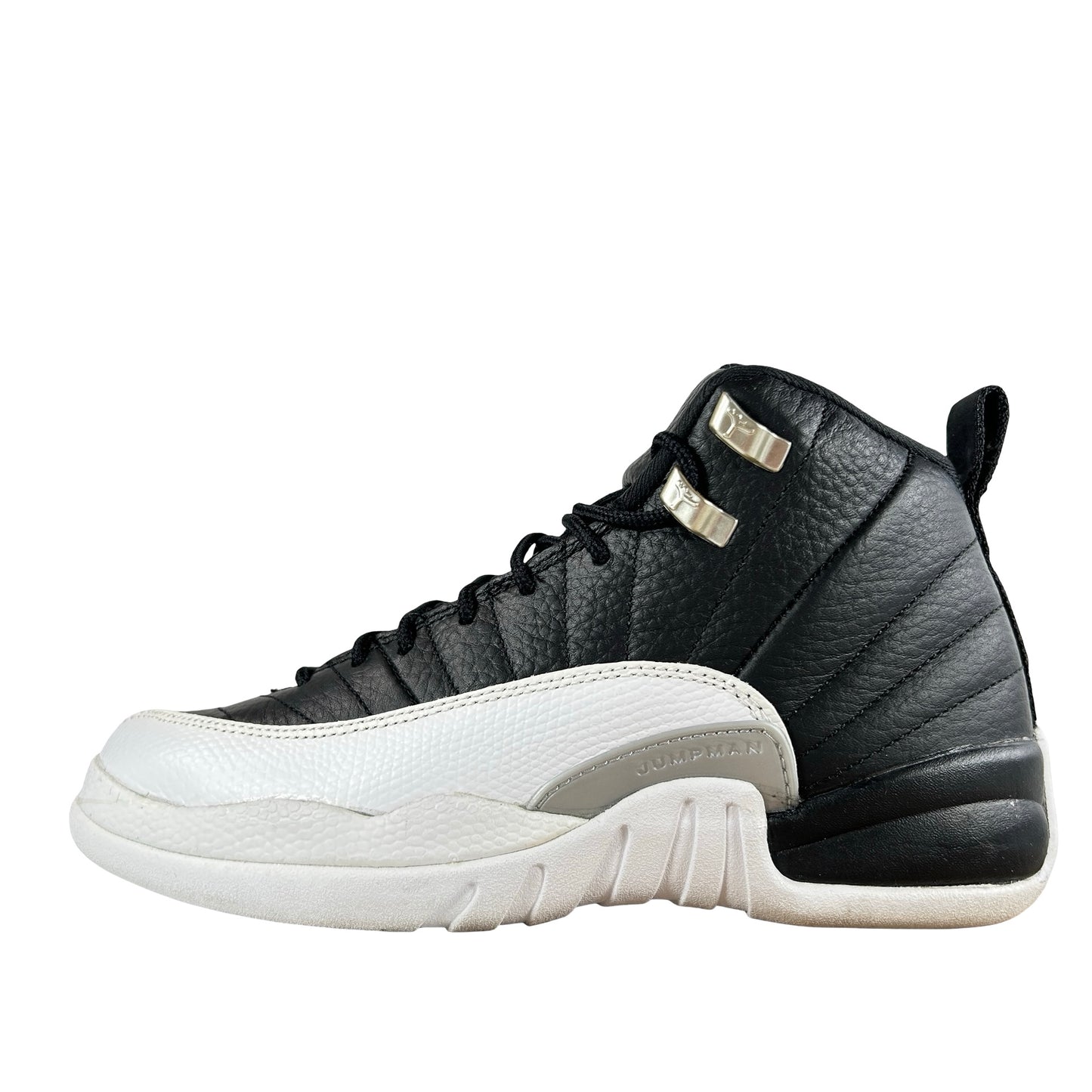 153265 006 Jordan 12 Retro Playoffs (2022) (GS) [USED] - 6 Y (Used)