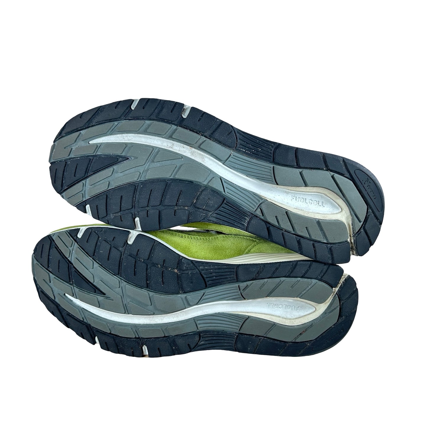 U991DD2 New Balance 991v2 MiUK Daniëlle Cathari Matcha [USED] - 5.5 M (Used)