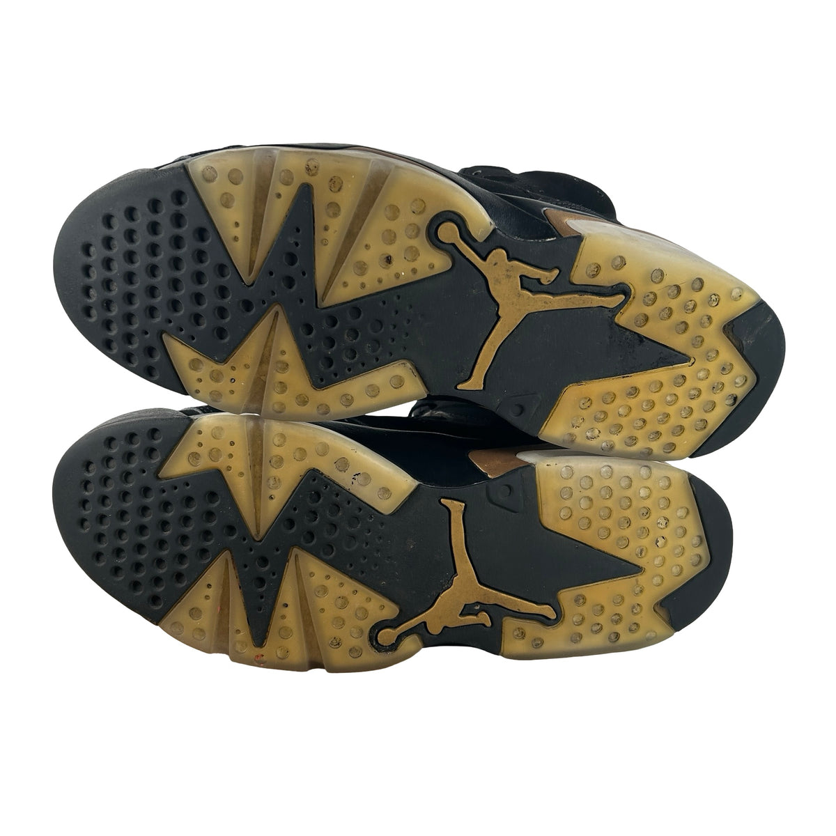 CT4954 007 Jordan 6 DMP [USED] - 10.5 M (Used2) (No Box2)