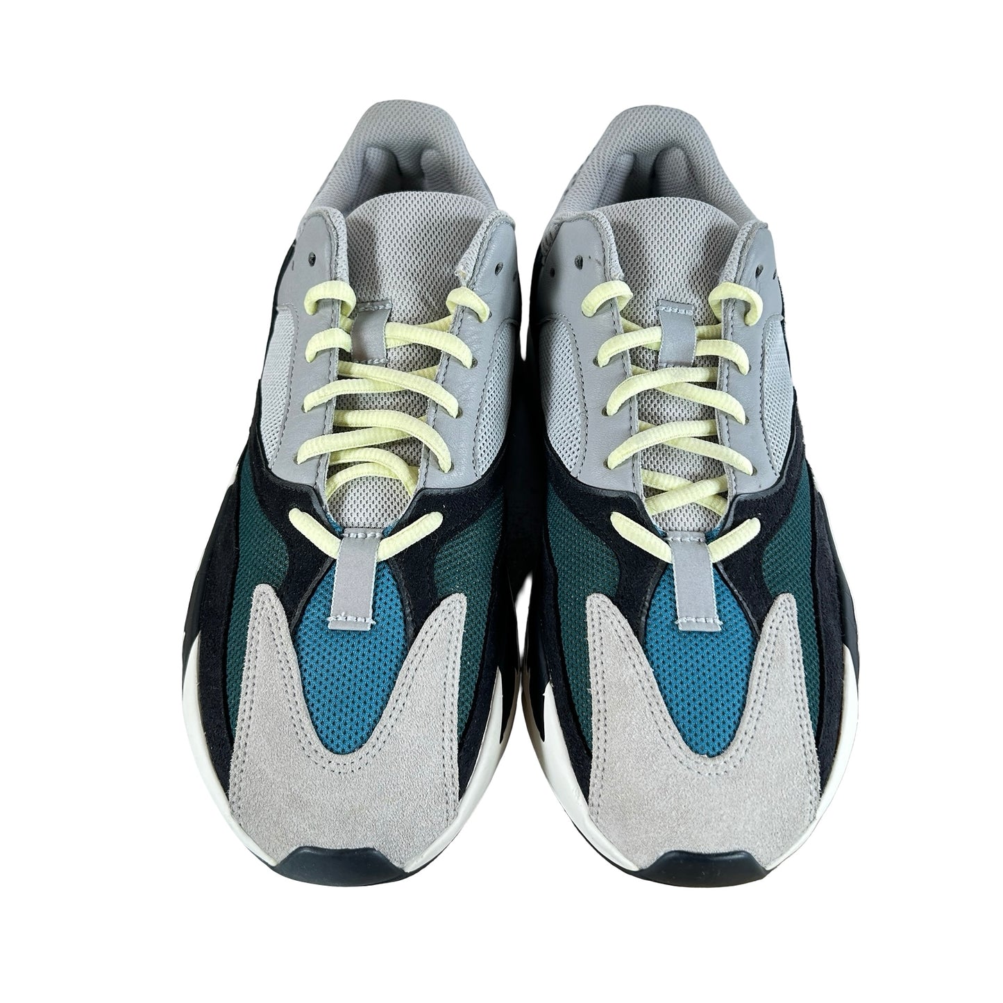 B75571 Yeezy 700 Wave Runner [USED] - 10 M (Used11)