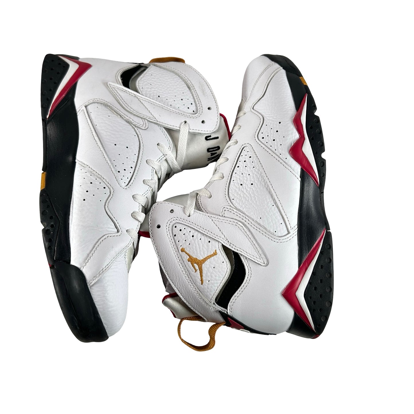 CU9307 106 Jordan 7 Retro Cardinal (2022) [USED] - 10 M (Used7)