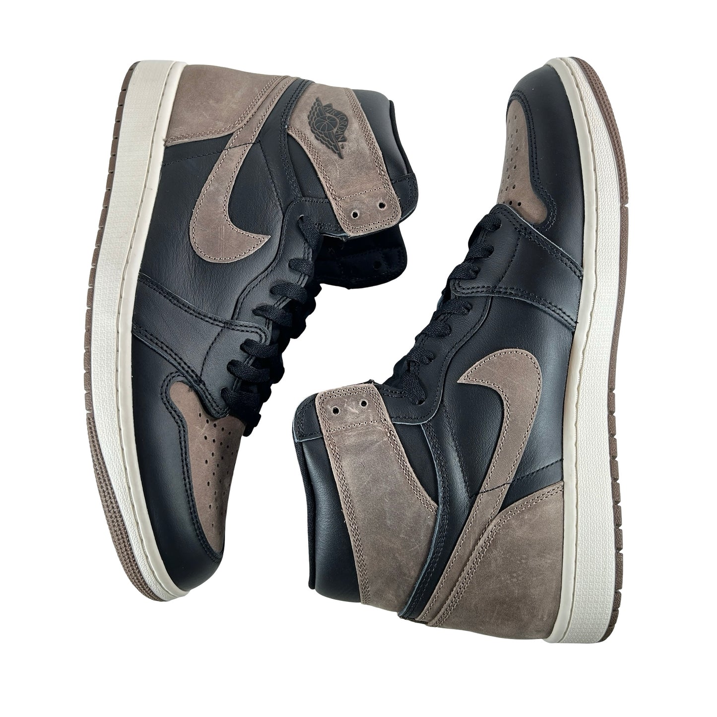 DZ5485 020 Jordan 1 Retro High OG Palomino [USED] - 13 M (Used) (No Box)