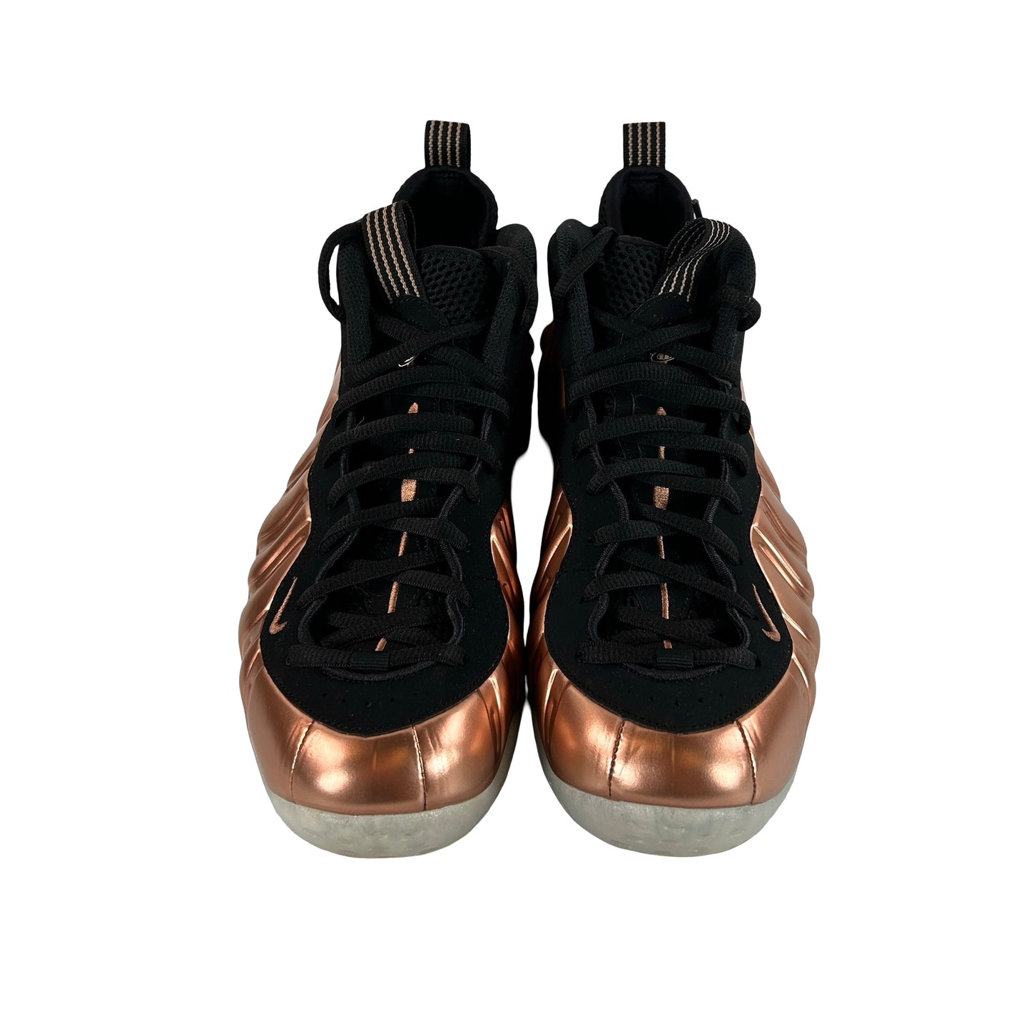 FZ9902 001 Nike Air Foamposite One Copper (2024) [USED] - 11.5 M (Used3)