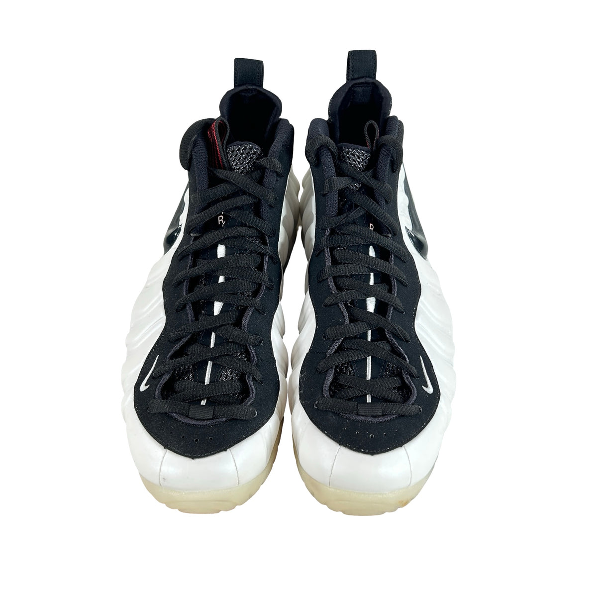 HF0794 200 Nike Air Foamposite Pro Pearl (2025) [USED] - 10.5 M (Used6)