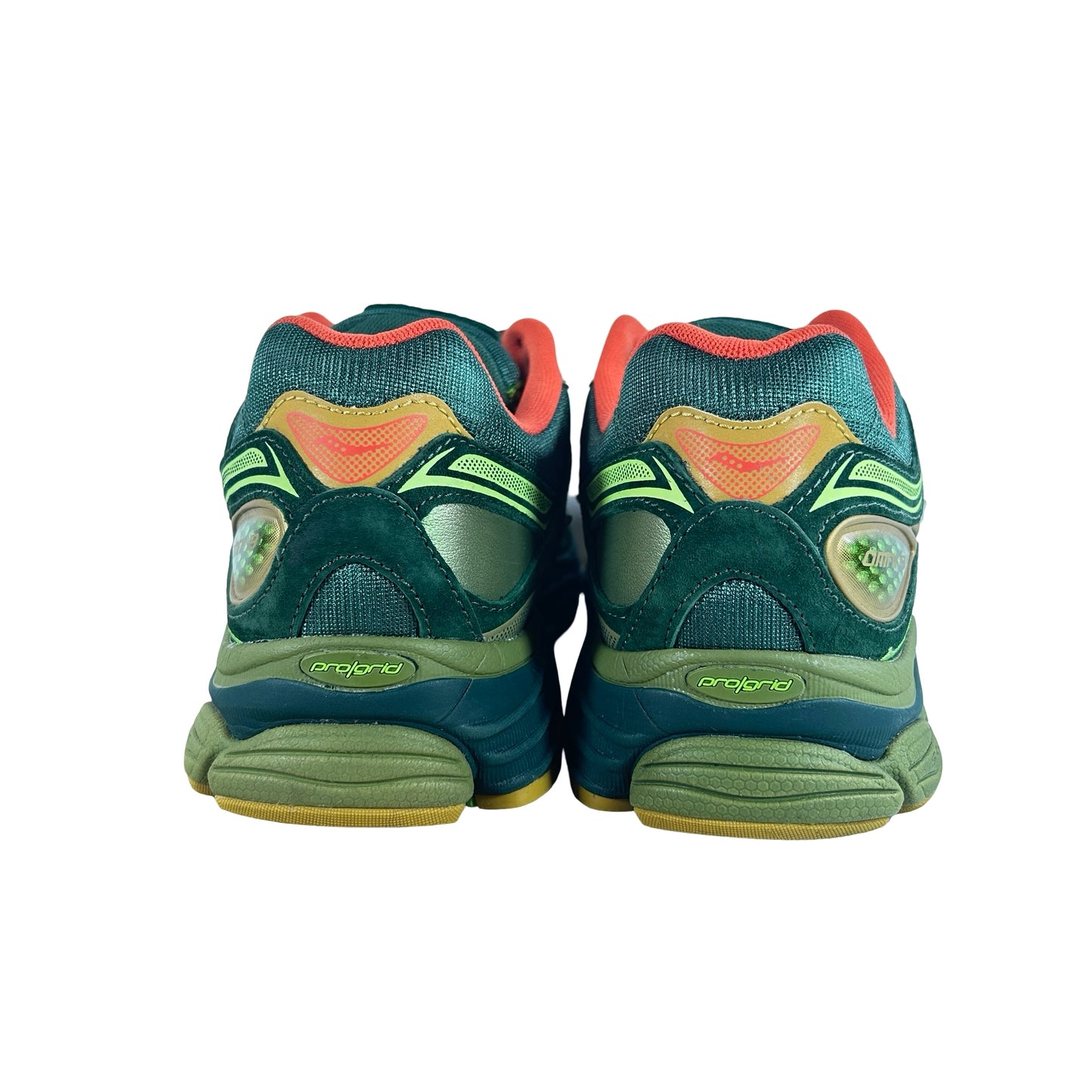 S70869 1 Saucony ProGrid Omni 9 Starcow [USED] - 9.5 M (Used) (No Box)