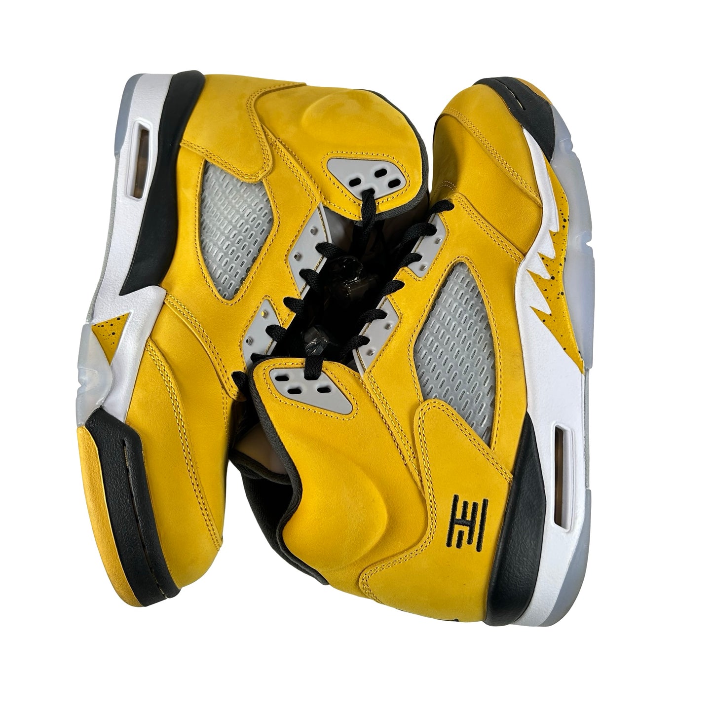 IO3372 700 Jordan 5 Retro Tokyo T23 (2025) [USED] - 10.5 M (Used)