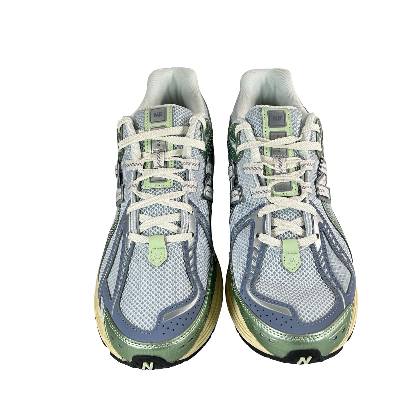U1906RNE New Balance 1906R Ice Blue Melon Water [USED] - 11.5 M (VNDS)