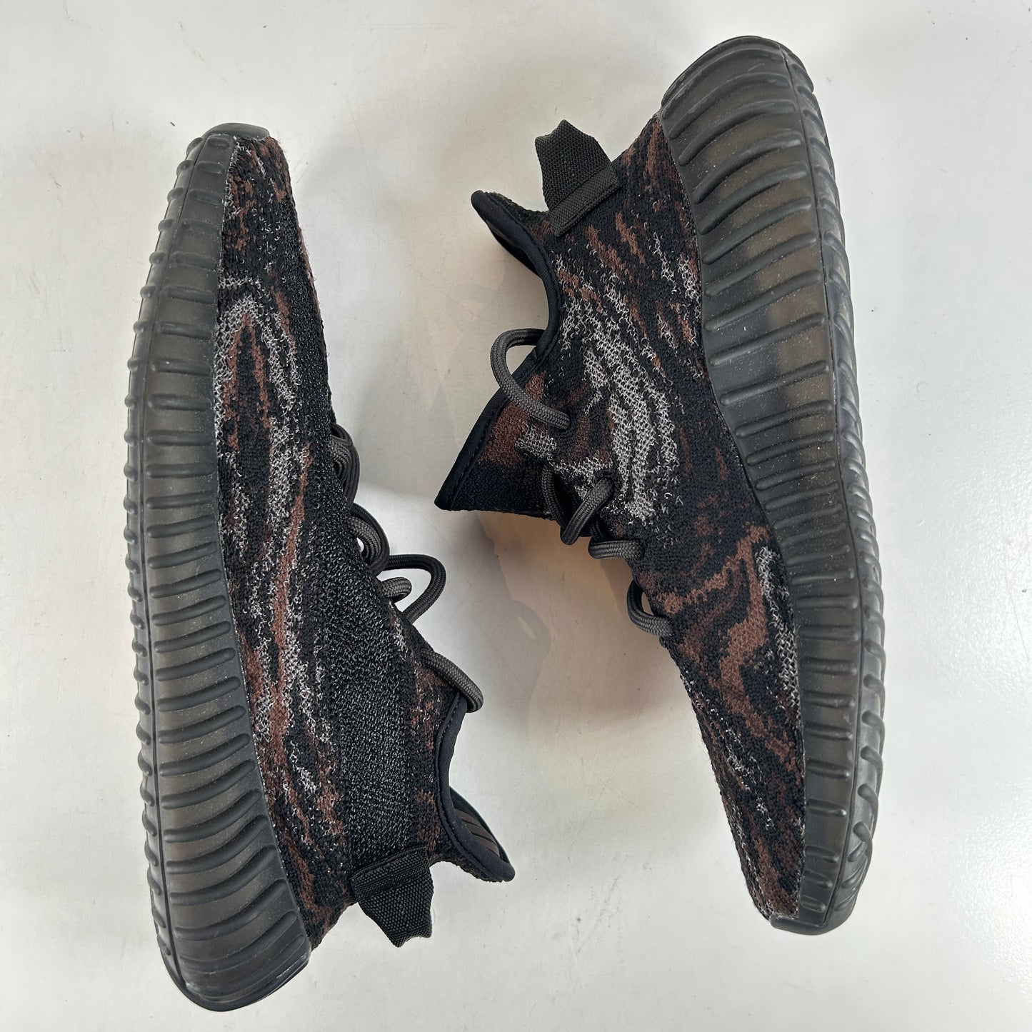 GW3774 adidas Yeezy Boost 350 V2 MX Rock [USED] - 6 M (Used) (No Box)