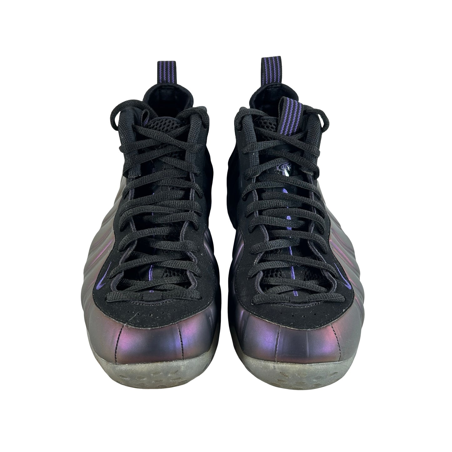 314996 008 Nike Air Foamposite One Eggplant (2017) [USED] - 9.5 M (Used)