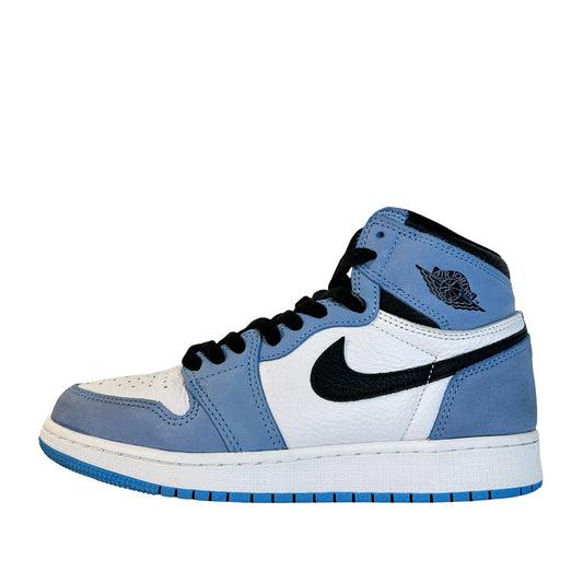575441 134 Jordan 1 University Blue (GS) [USED] - 6.5 Y (Used3)