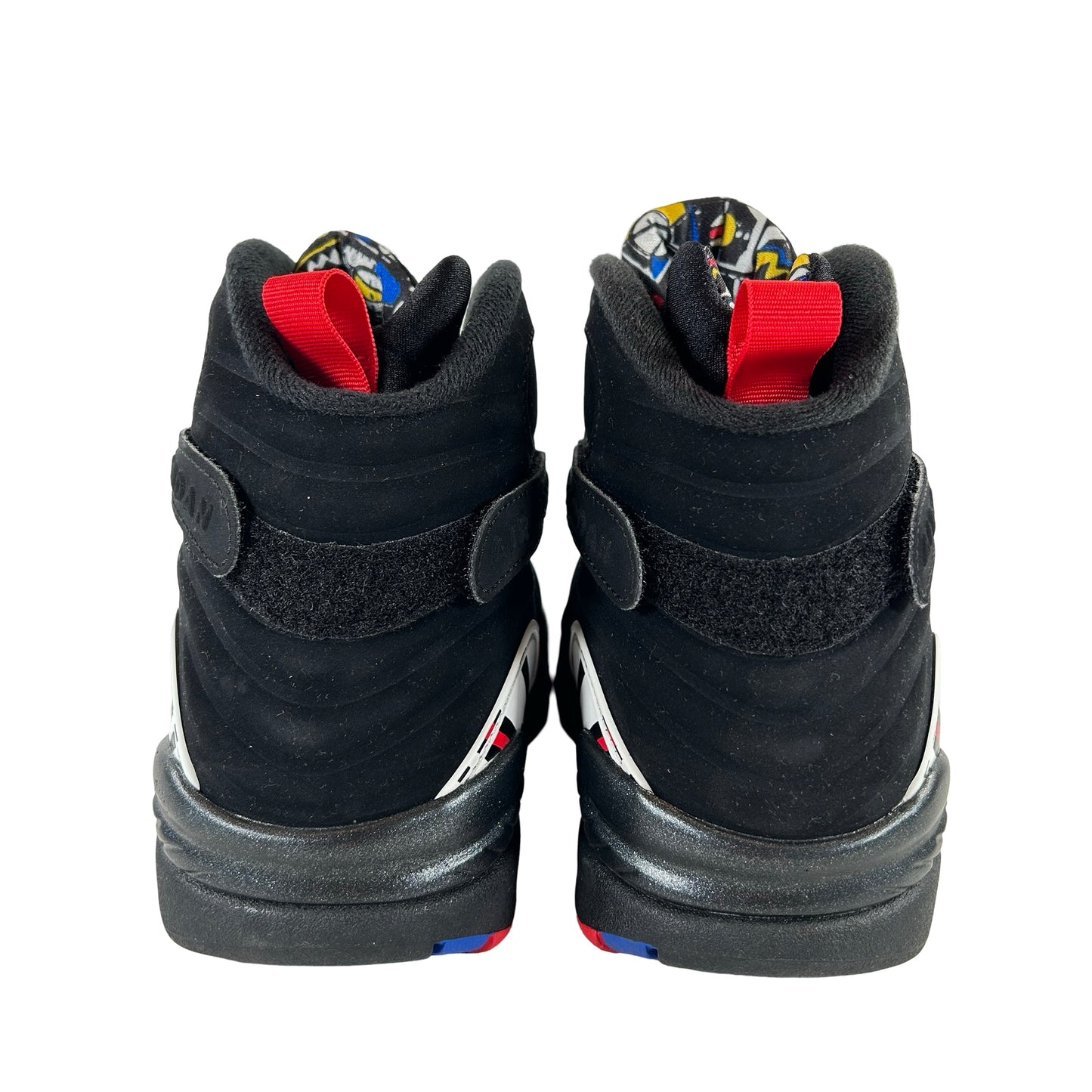 305381 062 Jordan 8 Retro Playoffs (2023) [USED] - 9.5 M (VNDS)