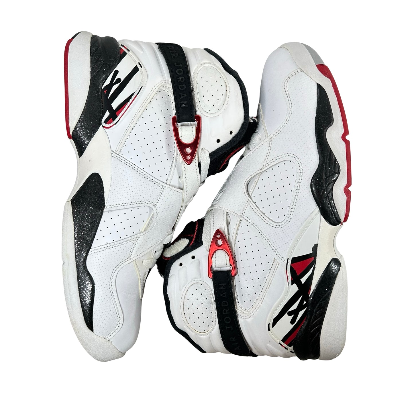 305381 104 Jordan 8 Retro Alternate [USED] - 8 M (Used)