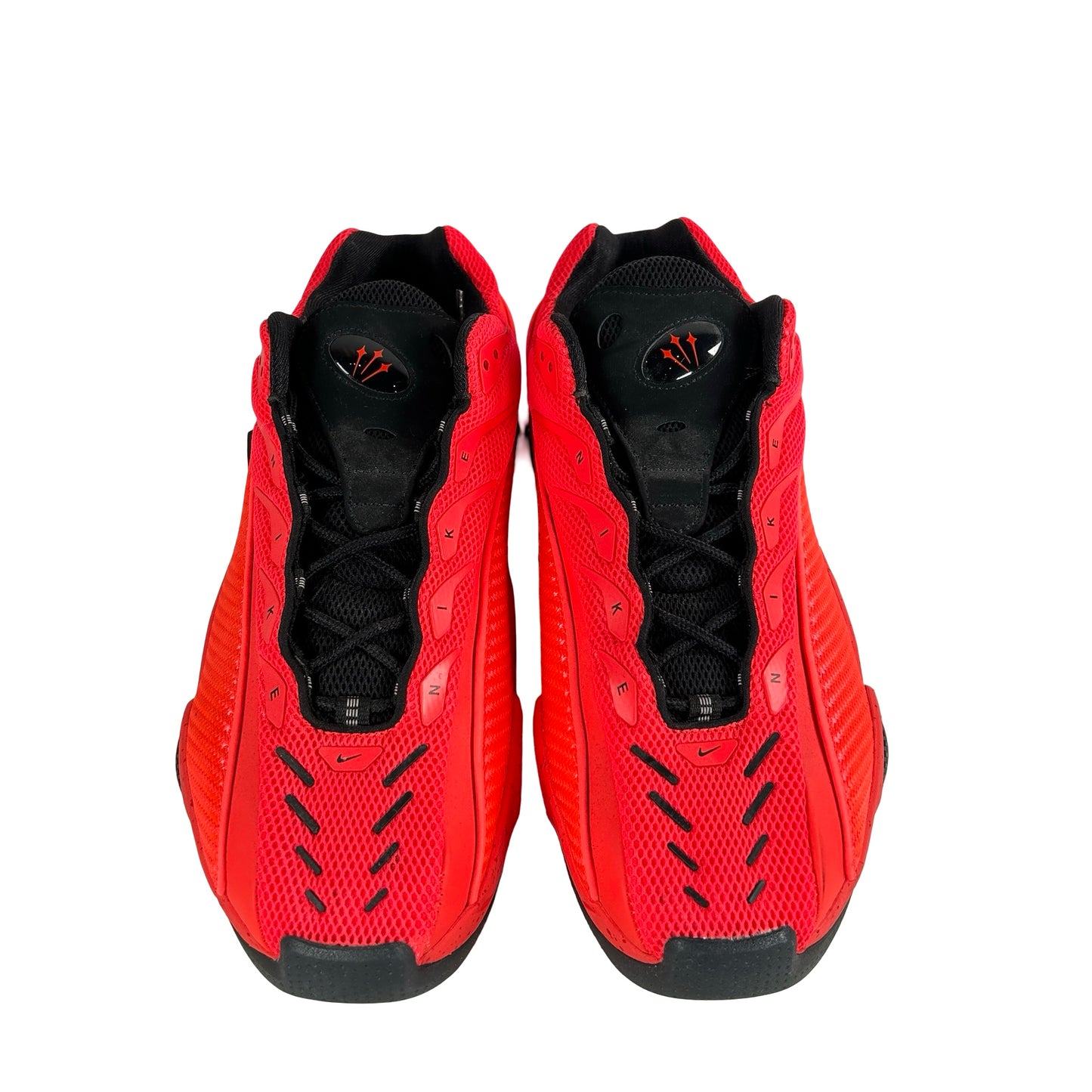 DM0879 600 Nike NOCTA Glide Drake Bright Crimson [USED] - 12 M (Used) (Replace Box)