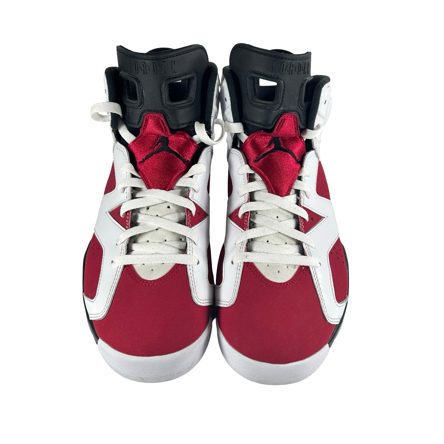 CT8529 106 Jordan 6 Retro Carmine [USED] - 10 M (Used4)