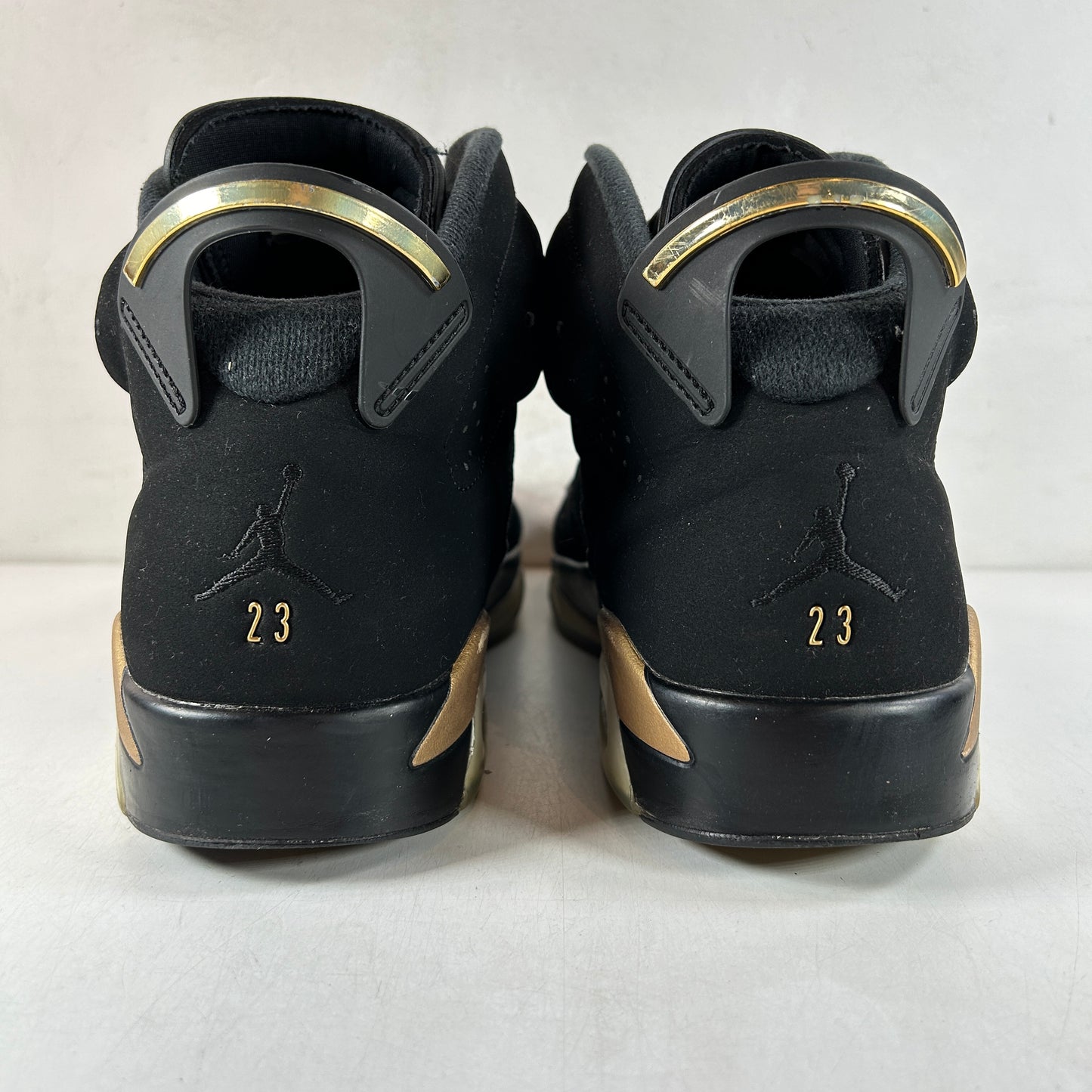 CT4954 007 Jordan 6 DMP [USED] - 11 M (Used) (No Box2)