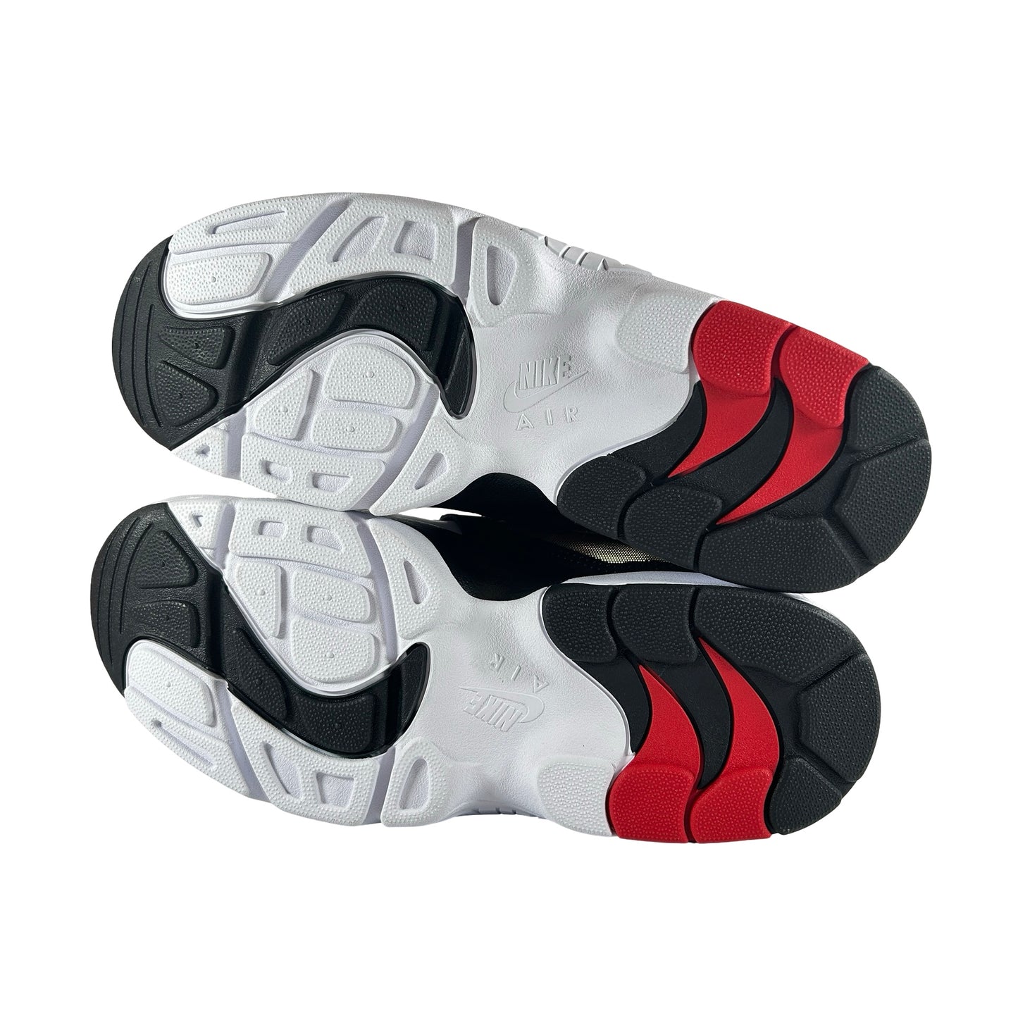 FZ8224 100 Nike Air Diamond Turf 49ers (2025) [USED] - 9 M (VNDS)
